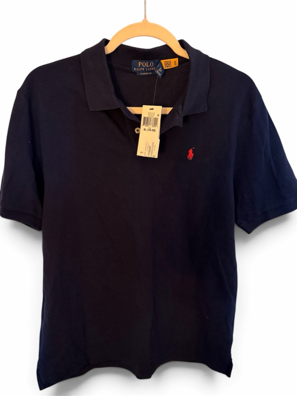 Polo Ralph Lauren Boys Polo Shirt